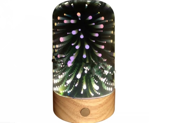 Efficiency Modern Home Essential Oil Premium محمول للرائحة ناشر رائحة بالموجات فوق الصوتية للسيارة